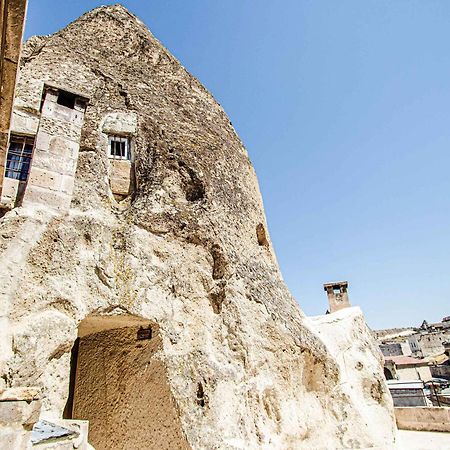 Sultan Cave Suites Γκόρεμε Εξωτερικό φωτογραφία