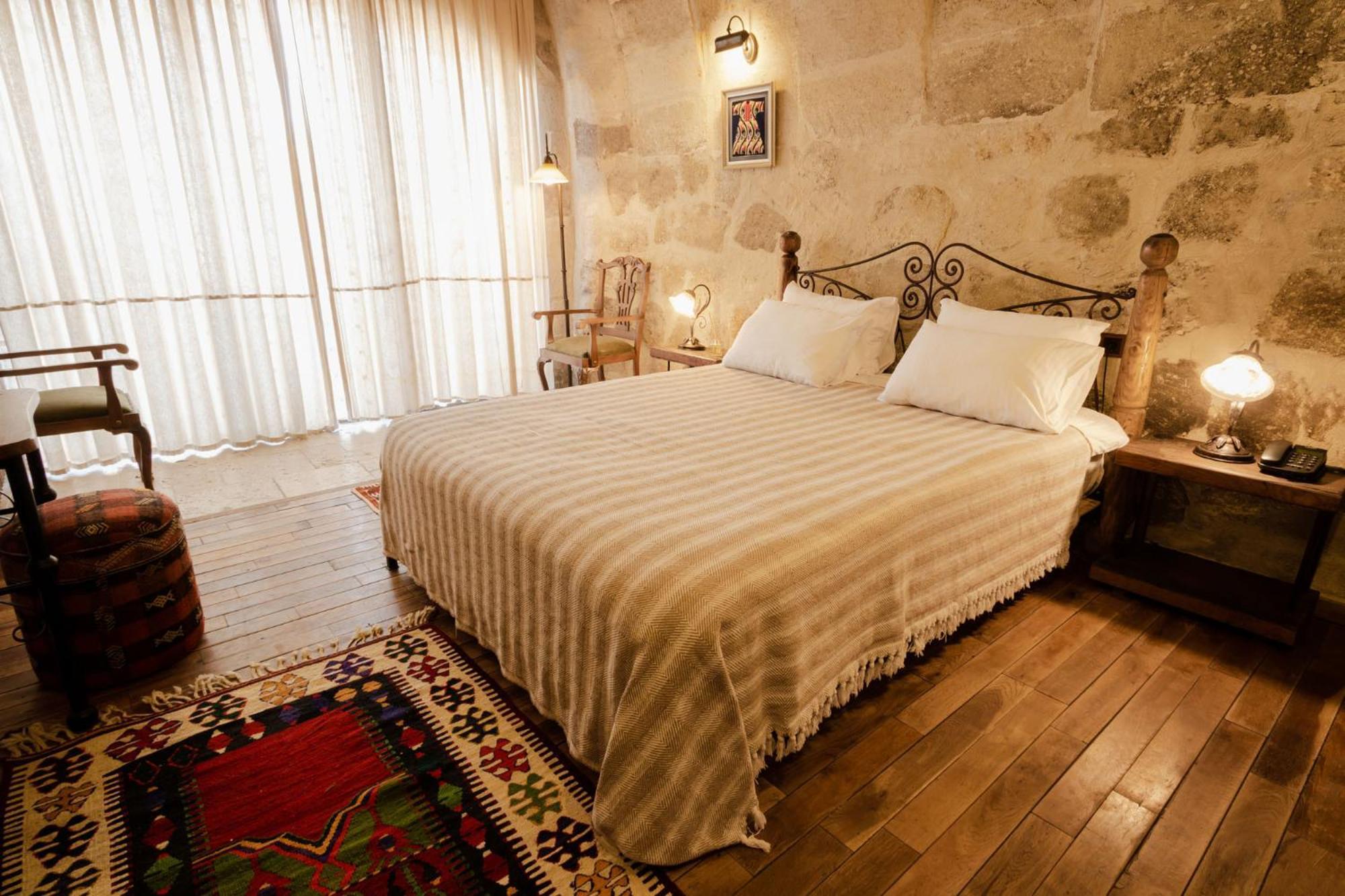 Sultan Cave Suites Γκόρεμε Εξωτερικό φωτογραφία