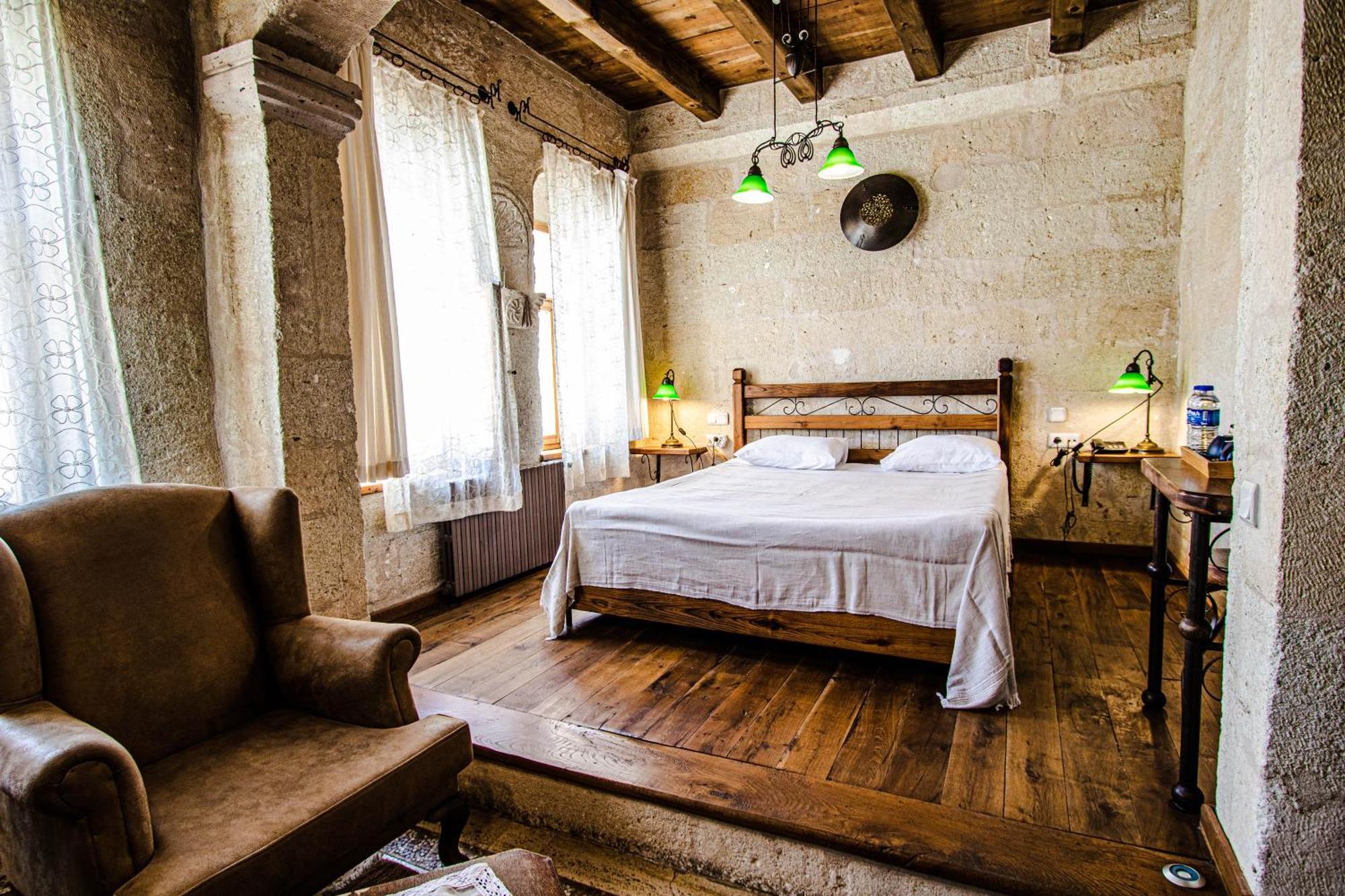 Sultan Cave Suites Γκόρεμε Εξωτερικό φωτογραφία