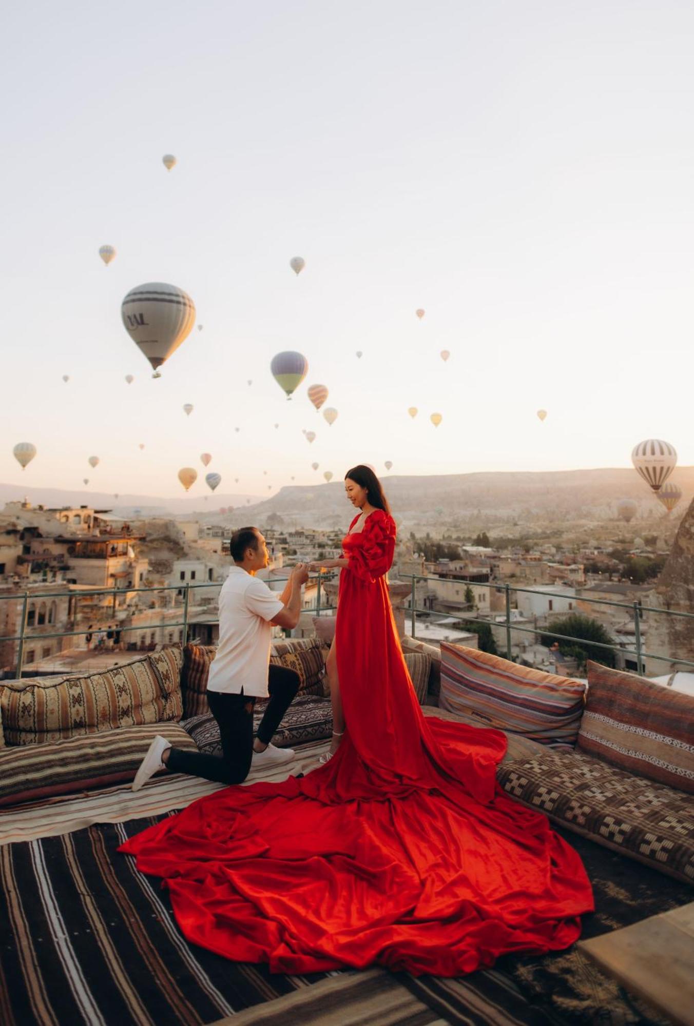 Sultan Cave Suites Γκόρεμε Εξωτερικό φωτογραφία